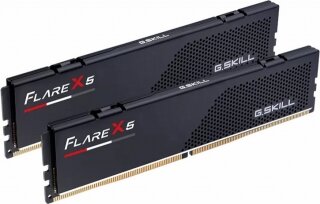 G.Skill Flare X5 (F5-5600J3636C16GX2-FX5) 32 GB 5600 MHz DDR5 Ram kullananlar yorumlar